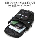 フィラ リュック FILA | ギャレリア Bag＆Luggage | 詳細画像6 