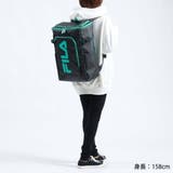 フィラ リュック FILA | ギャレリア Bag&Luggage | 詳細画像8