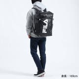 フィラ リュック FILA | ギャレリア Bag&Luggage | 詳細画像10