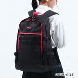 クロピンク(15) | ［当店限定モデル］［フィラ］リュック 通学 FILA | ギャレリア Bag＆Luggage