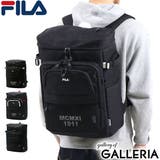 フィラ リュック FILA | ギャレリア Bag＆Luggage | 詳細画像1 