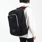 クロxトリコ(09) | Seventeen掲載 フィラ リュック | ギャレリア Bag&Luggage