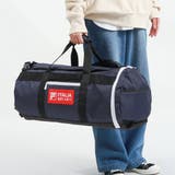 コンxアカ(60) | フィラ ボストンバッグ FILA | ギャレリア Bag＆Luggage
