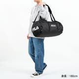フィラ ボストンバッグ FILA | ギャレリア Bag＆Luggage | 詳細画像6 