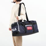 フィラ ボストンバッグ FILA | ギャレリア Bag＆Luggage | 詳細画像2 