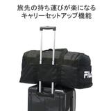 フィラ ボストンバッグ FILA | ギャレリア Bag＆Luggage | 詳細画像10 