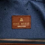 正規品 ファイブウッズ トートバッグ | ギャレリア Bag＆Luggage | 詳細画像24 