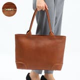 ブラウン | 正規品 ファイブウッズ トートバッグ | ギャレリア Bag＆Luggage