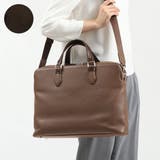 ライトブラウン | 正規品 ファイブウッズ ブリーフケース | ギャレリア Bag&Luggage