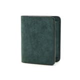 Navy | フラソリティ 財布 Flathority | ギャレリア Bag&Luggage