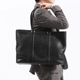 Black | フラソリティ トートバッグ Flathority | ギャレリア Bag&Luggage