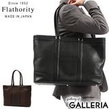 フラソリティ トートバッグ Flathority | ギャレリア Bag&Luggage | 詳細画像1