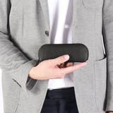 フラソリティ ポーチ メンズ | ギャレリア Bag＆Luggage | 詳細画像4 