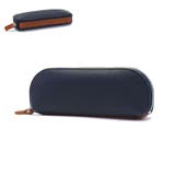 Navy | フラソリティ ポーチ メンズ | ギャレリア Bag＆Luggage