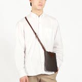 フラソリティ ショルダーバッグ メンズ | ギャレリア Bag＆Luggage | 詳細画像3 