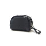ネイビー | フラソリティ ポーチ Flathority | ギャレリア Bag＆Luggage