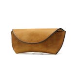 キャメル | フラソリティ 眼鏡ケース Flathority | ギャレリア Bag＆Luggage