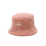 PINK | フィラ バケットハット メンズ | ギャレリア Bag&Luggage