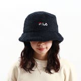 フィラ バケットハット メンズ | ギャレリア Bag&Luggage | 詳細画像3