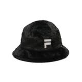 BLACK | フィラ ハット メンズ | ギャレリア Bag&Luggage