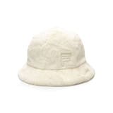 WHITE | フィラ ハット メンズ | ギャレリア Bag&Luggage