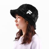 フィラ ハット メンズ | ギャレリア Bag&Luggage | 詳細画像3