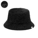 BLACK | フィラ バケットハット レディース | ギャレリア Bag＆Luggage