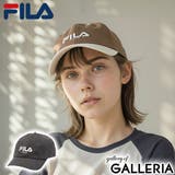 フィラ キャップ FILA | ギャレリア Bag&Luggage | 詳細画像1