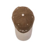 フィラ キャップ FILA | ギャレリア Bag&Luggage | 詳細画像11