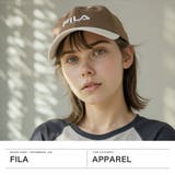 フィラ キャップ FILA | ギャレリア Bag&Luggage | 詳細画像2
