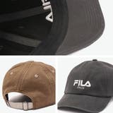 フィラ キャップ FILA | ギャレリア Bag&Luggage | 詳細画像3