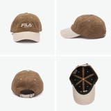 フィラ キャップ FILA | ギャレリア Bag&Luggage | 詳細画像4