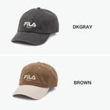 フィラ キャップ FILA | ギャレリア Bag&Luggage | 詳細画像5