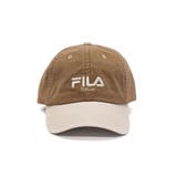 フィラ キャップ FILA | ギャレリア Bag&Luggage | 詳細画像7