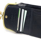 フォルナ 二つ折り財布 Folna | ギャレリア Bag＆Luggage | 詳細画像9 