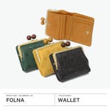 フォルナ 二つ折り財布 Folna | ギャレリア Bag＆Luggage | 詳細画像2 
