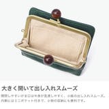 フォルナ 二つ折り財布 Folna | ギャレリア Bag&Luggage | 詳細画像4
