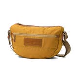 MUSTARD | フォルナ ショルダーバッグ Folna | ギャレリア Bag&Luggage