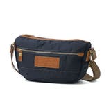 NAVY | フォルナ ショルダーバッグ Folna | ギャレリア Bag&Luggage