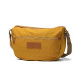 MUSTARD | フォルナ ショルダーバッグ Folna | ギャレリア Bag&Luggage