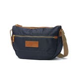 NAVY | フォルナ ショルダーバッグ Folna | ギャレリア Bag&Luggage