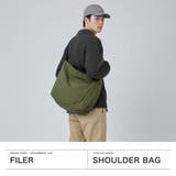 正規取扱店 Filer トートバッグ | ギャレリア Bag&Luggage | 詳細画像2