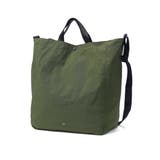 Khaki | 正規取扱店 Filer トートバッグ | ギャレリア Bag&Luggage