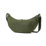 Khaki | 正規取扱店 Filer ショルダーバッグ | ギャレリア Bag&Luggage