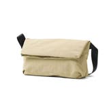 Beige | 正規取扱店 Filer ショルダーバッグ | ギャレリア Bag&Luggage