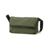 Khaki | 正規取扱店 Filer ショルダーバッグ | ギャレリア Bag&Luggage
