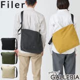 正規取扱店 Filer ショルダーバッグ | ギャレリア Bag&Luggage | 詳細画像1