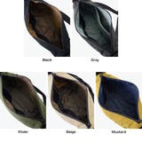 正規取扱店 Filer ショルダーバッグ | ギャレリア Bag&Luggage | 詳細画像8