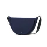 Navy | 正規取扱店 Filer ショルダーバッグ | ギャレリア Bag&Luggage