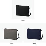 正規取扱店 Filer サコッシュ | ギャレリア Bag&Luggage | 詳細画像2